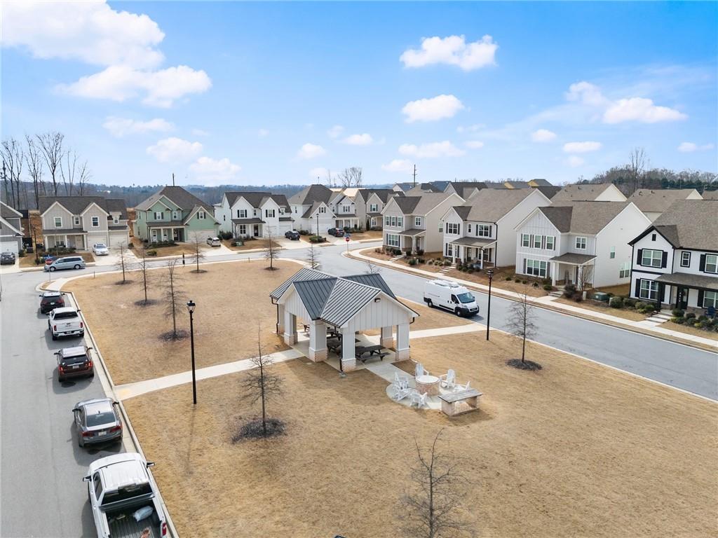 5202 Blake Branch, Flowery Branch, Georgia image 33