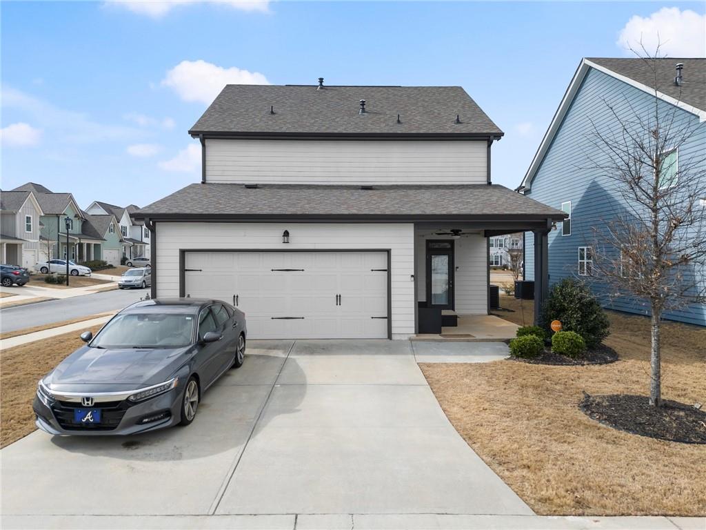 5202 Blake Branch, Flowery Branch, Georgia image 30