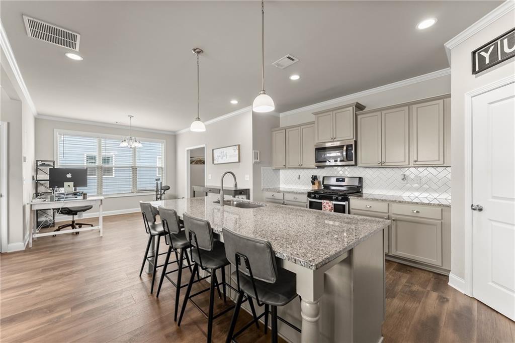 5202 Blake Branch, Flowery Branch, Georgia image 13