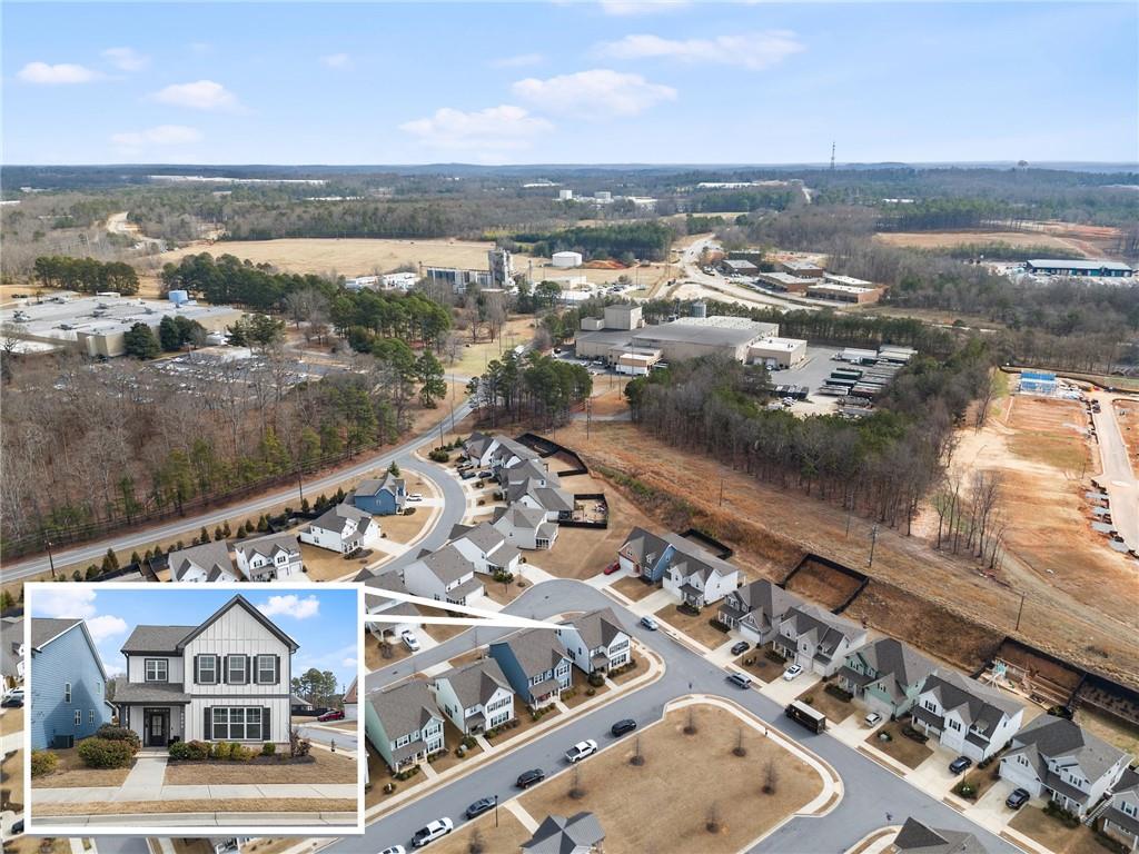 5202 Blake Branch, Flowery Branch, Georgia image 34