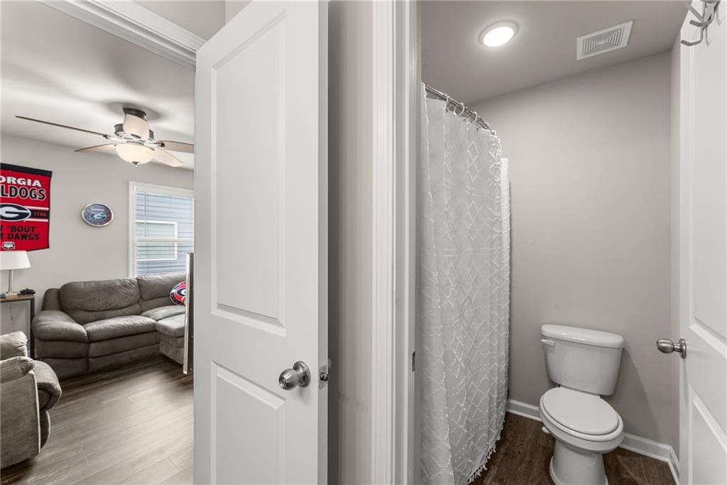 5202 Blake Branch, Flowery Branch, Georgia image 26