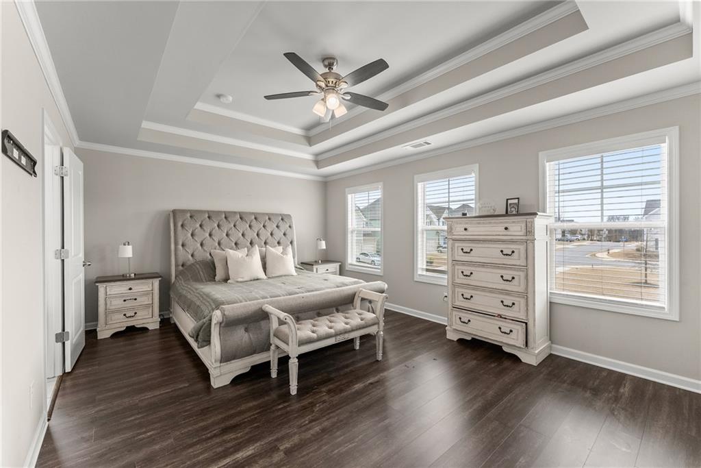 5202 Blake Branch, Flowery Branch, Georgia image 17