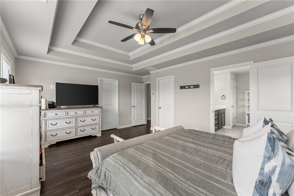 5202 Blake Branch, Flowery Branch, Georgia image 19