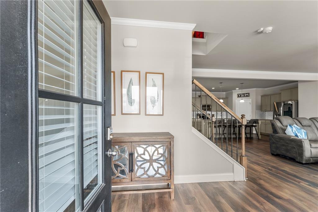5202 Blake Branch, Flowery Branch, Georgia image 4
