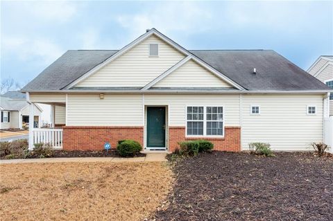 363 W Oaks Trail Woodstock GA 30188