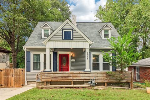 1393 Westview Drive SW Atlanta GA 30310