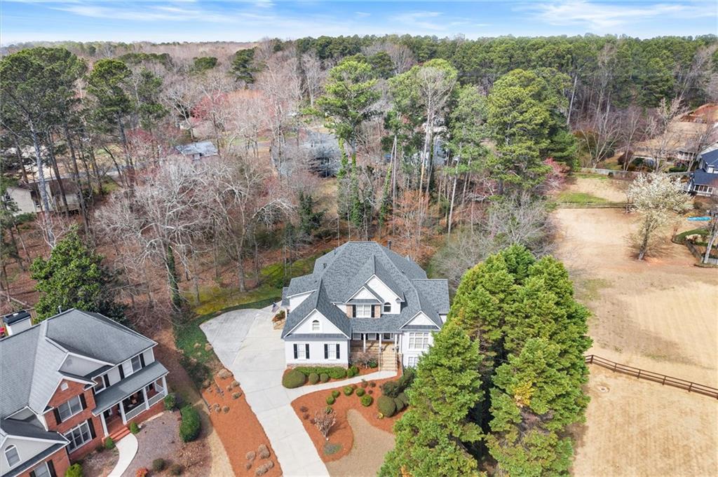 5552 Blue Aster Court