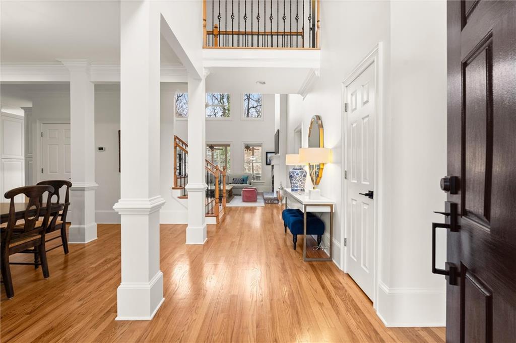 5552 Blue Aster Court