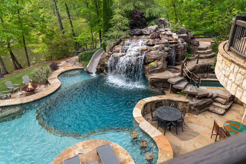 Lake at North Valley - Residential