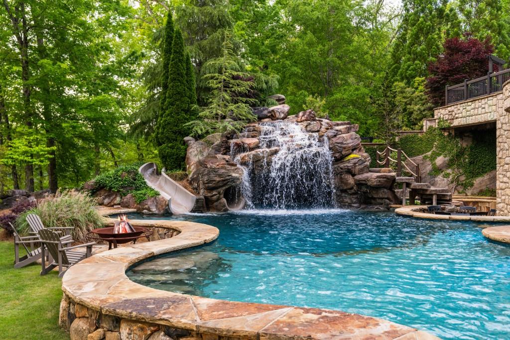 Lake at North Valley - Residential