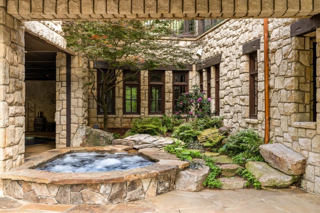 Lake at North Valley - Residential