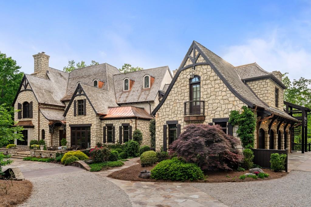 Lake at North Valley - Residential