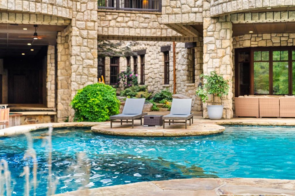 Lake at North Valley - Residential