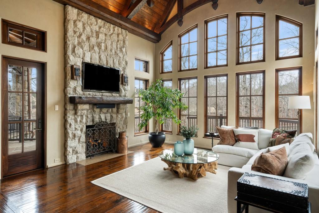 550 Blue Heron Way, Milton, Georgia image 27