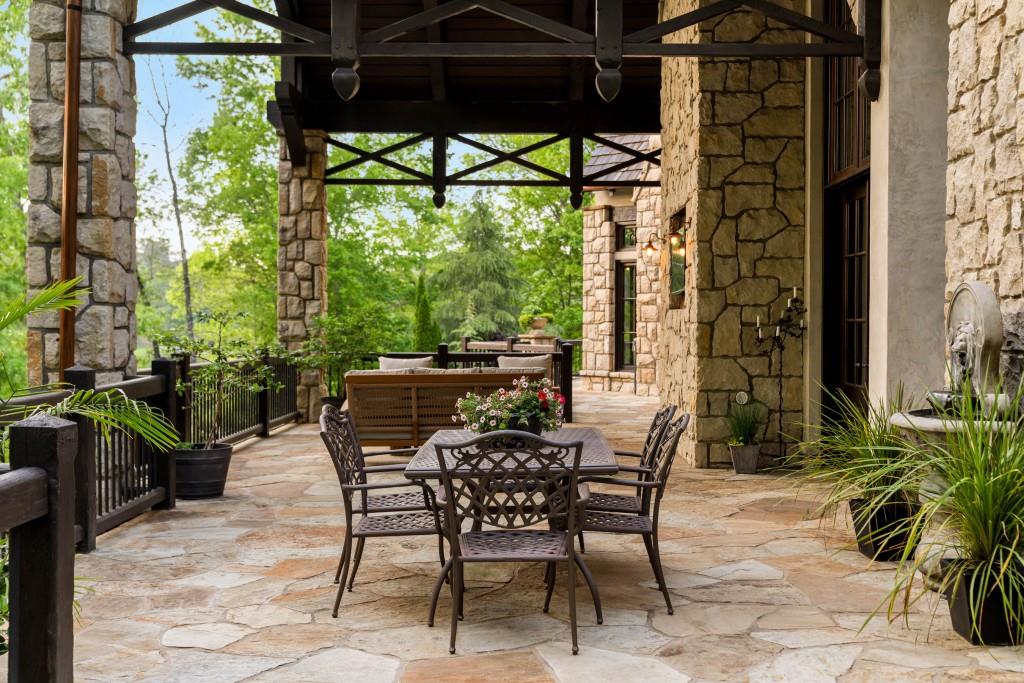 550 Blue Heron Way, Milton, Georgia image 30