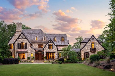 550 Blue Heron Way Milton GA 30004
