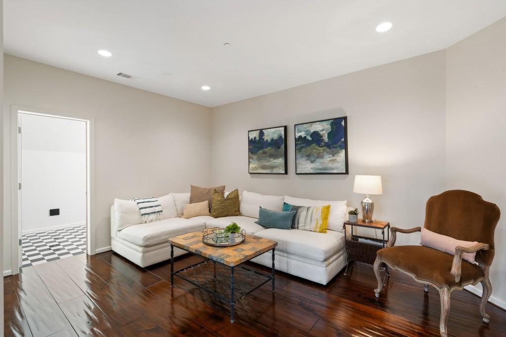 Lake at North Valley - Residential