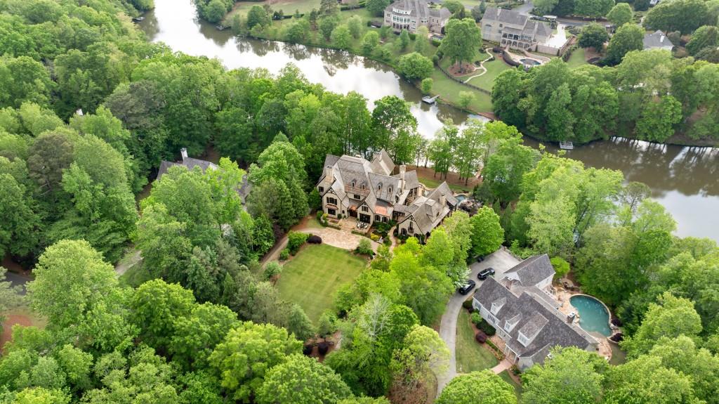 Lake at North Valley - Residential