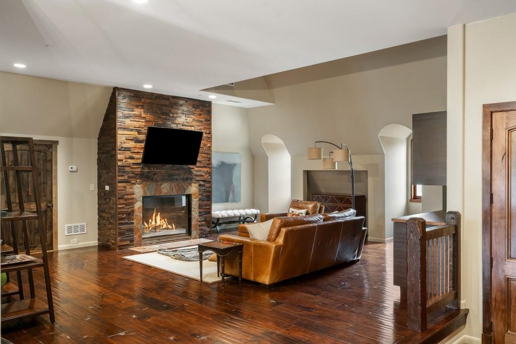 Lake at North Valley - Residential