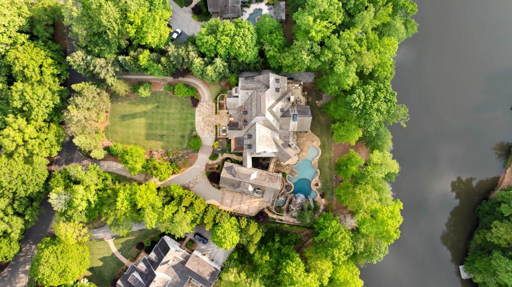 Lake at North Valley - Residential
