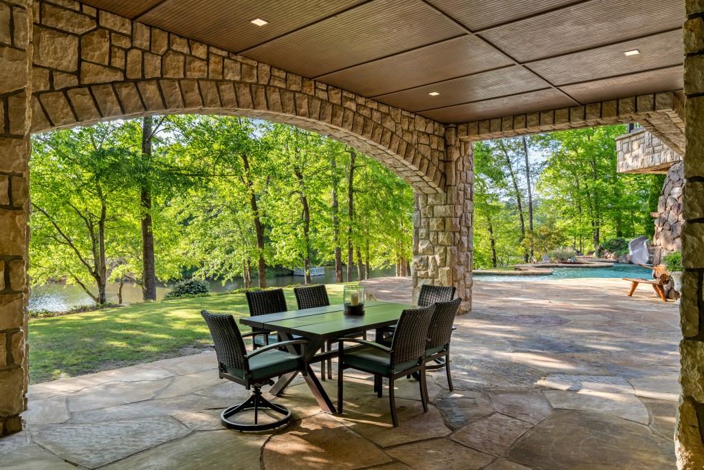 Lake at North Valley - Residential