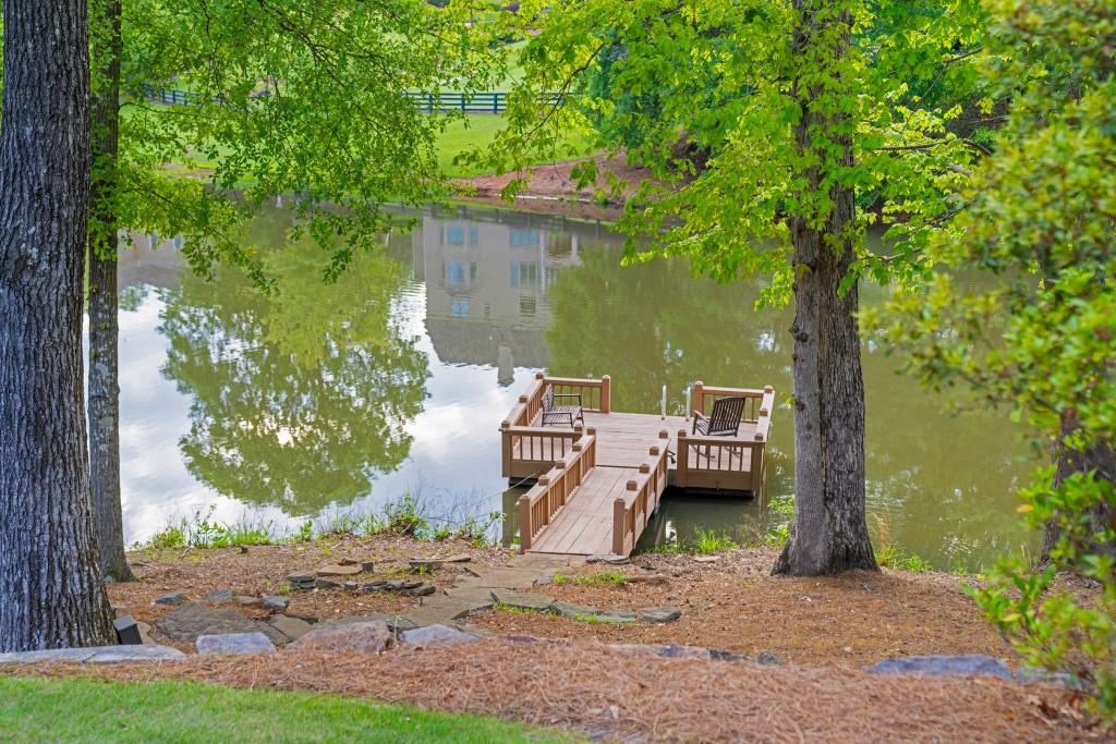 Lake at North Valley - Residential
