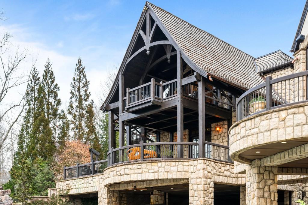 Lake at North Valley - Residential
