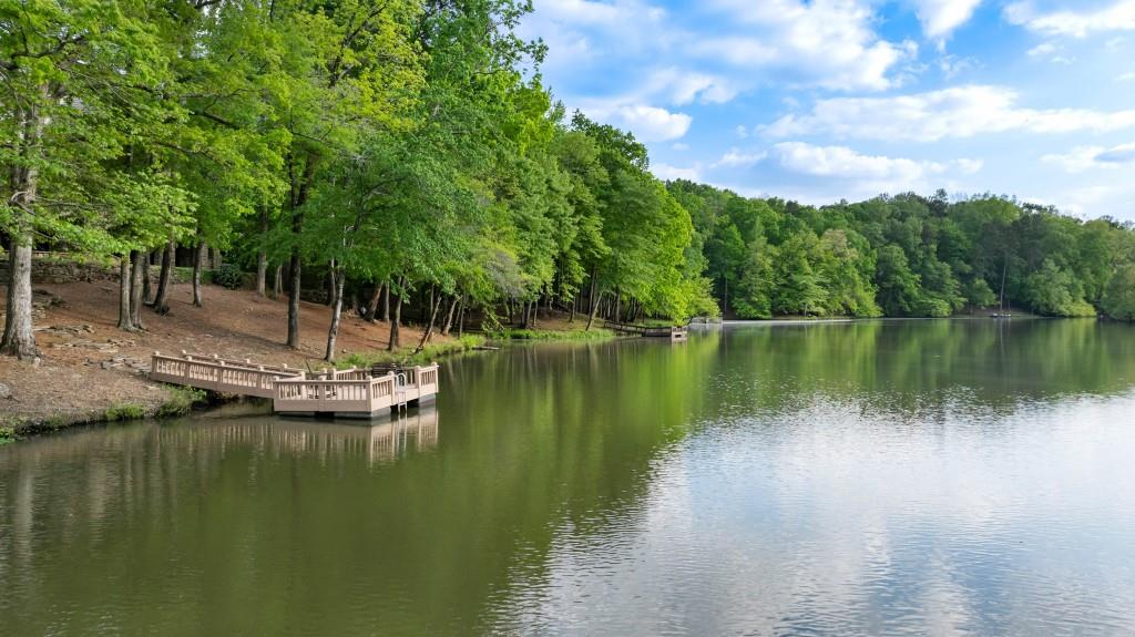 Lake at North Valley - Residential