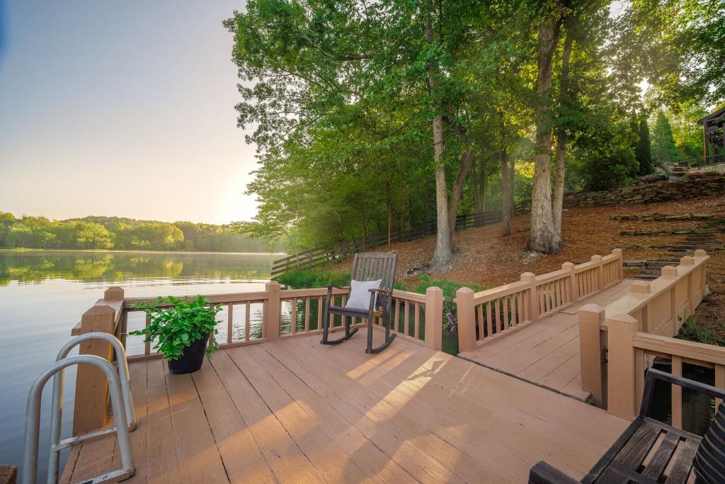 Lake at North Valley - Residential