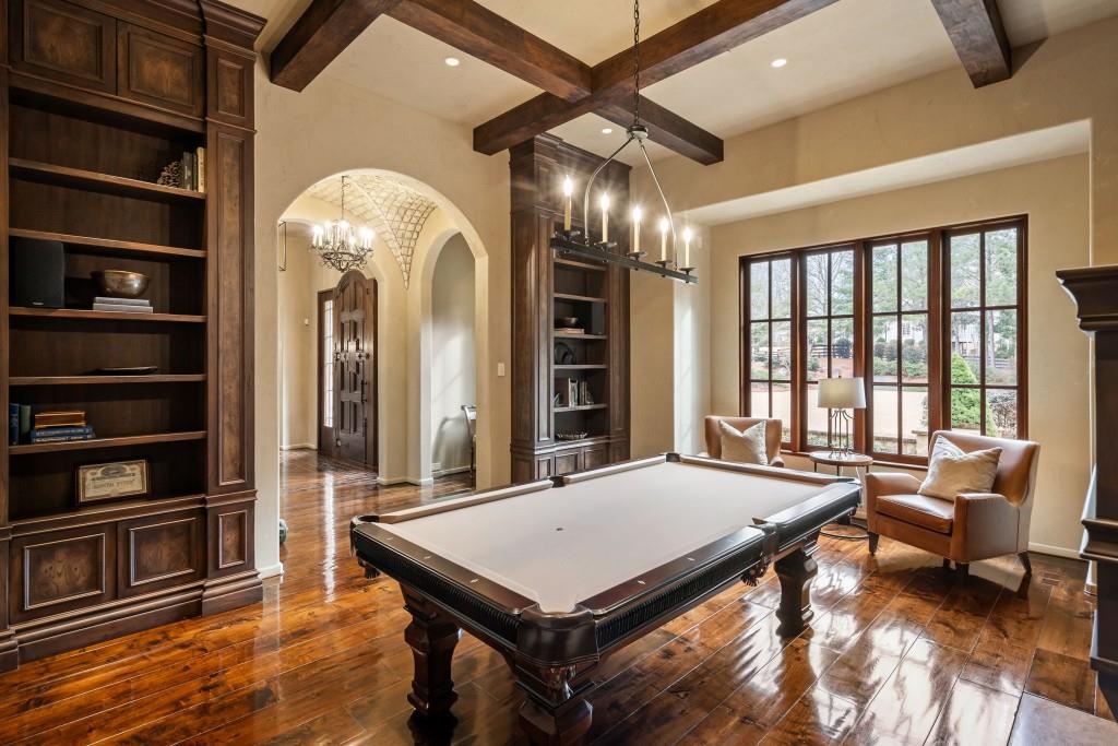 550 Blue Heron Way, Milton, Georgia image 42
