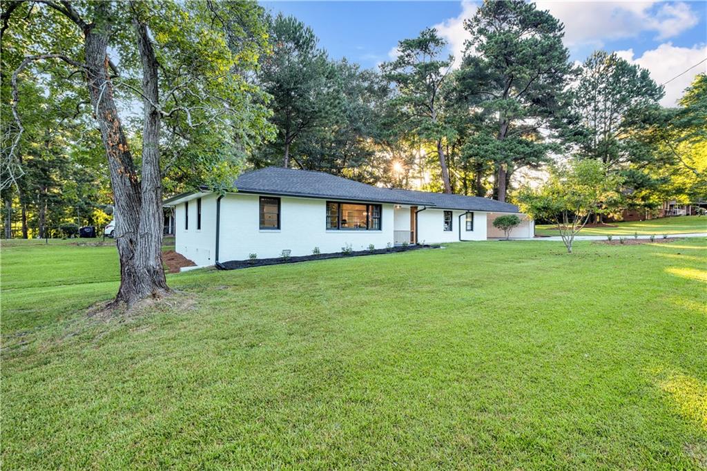 522 ELIZABETH Lane SW