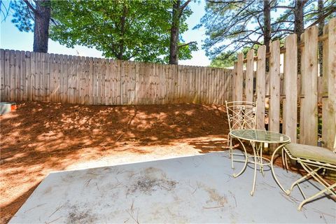 A home in Lawrenceville