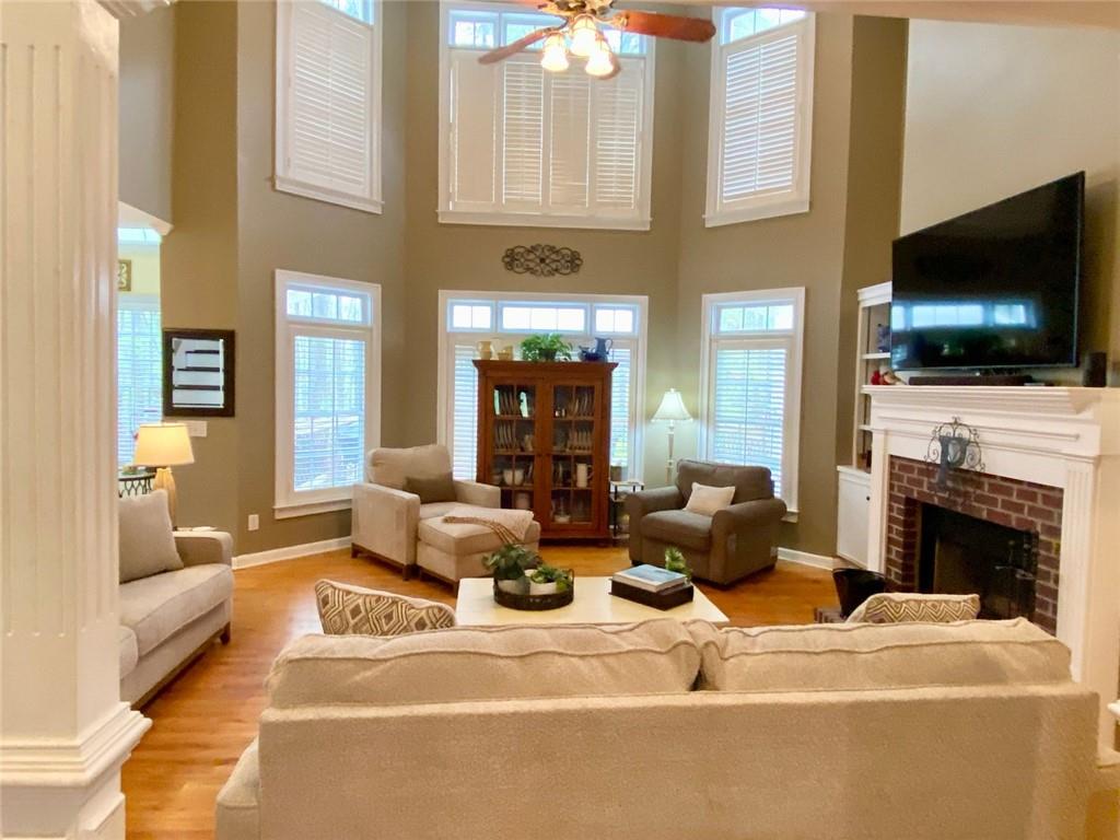 2210 Holly Springs Road, Rockmart, Georgia image 20