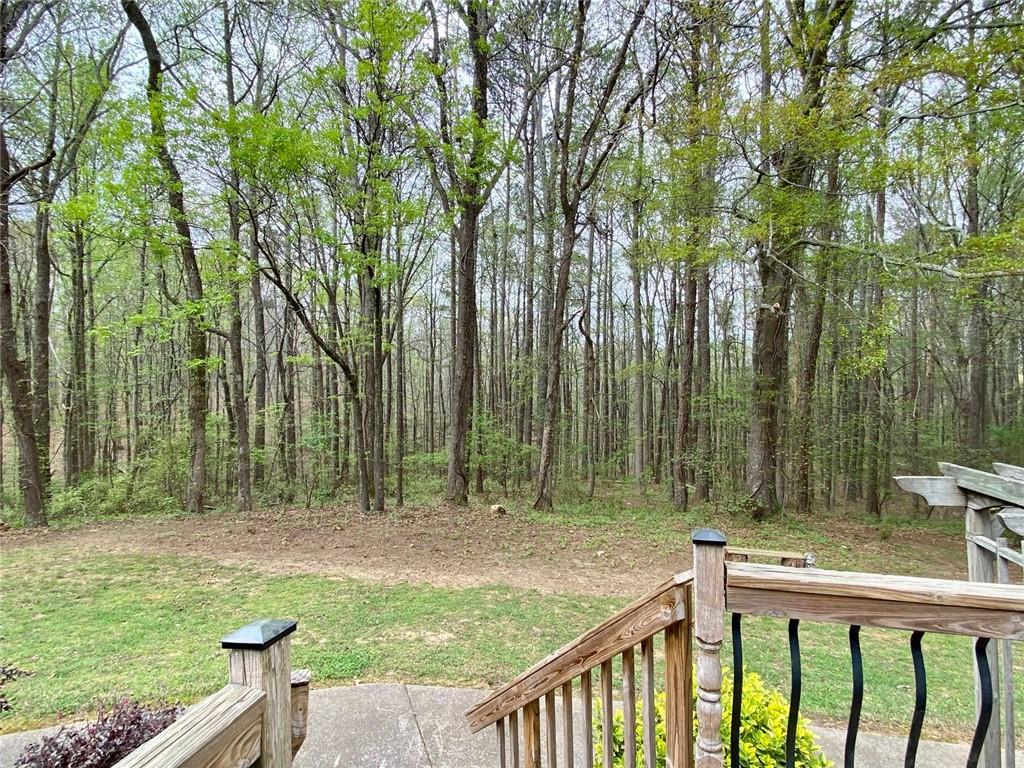 2210 Holly Springs Road, Rockmart, Georgia image 41