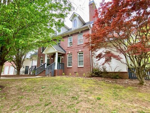 2210 Holly Springs Road Rockmart GA 30153