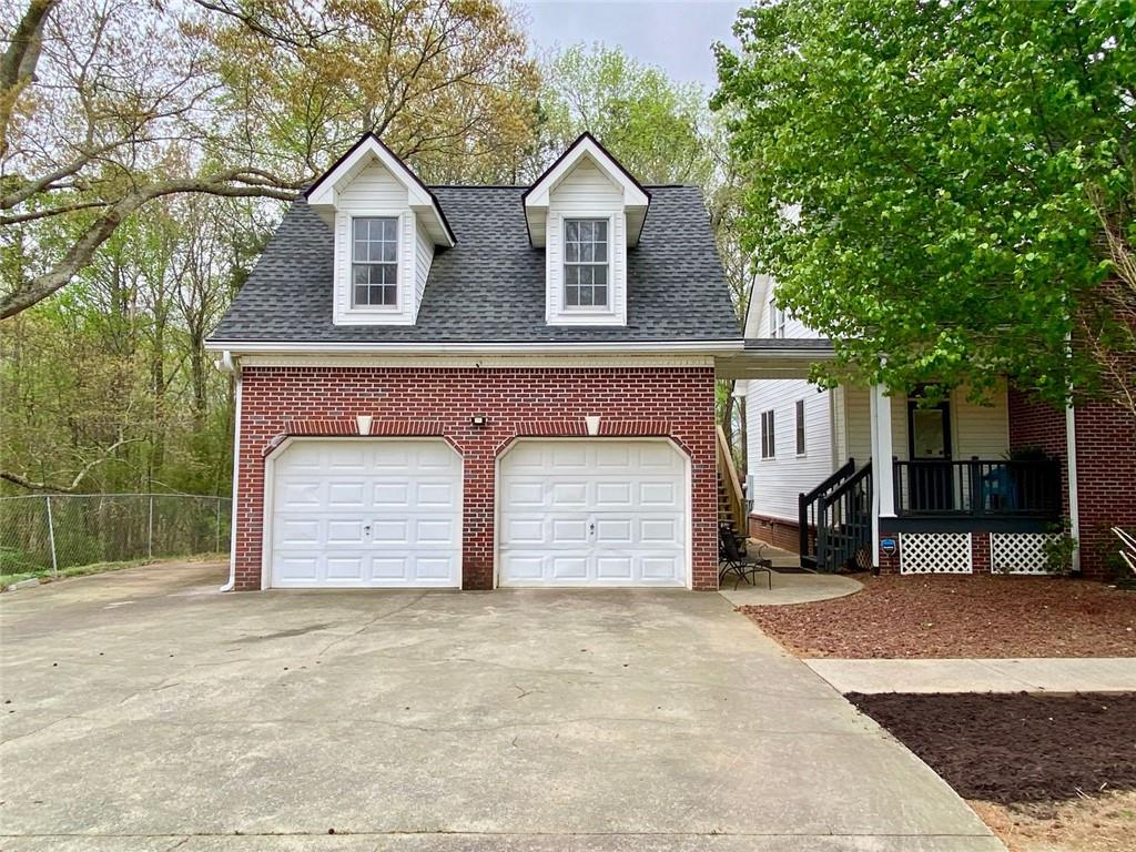 2210 Holly Springs Road, Rockmart, Georgia image 4