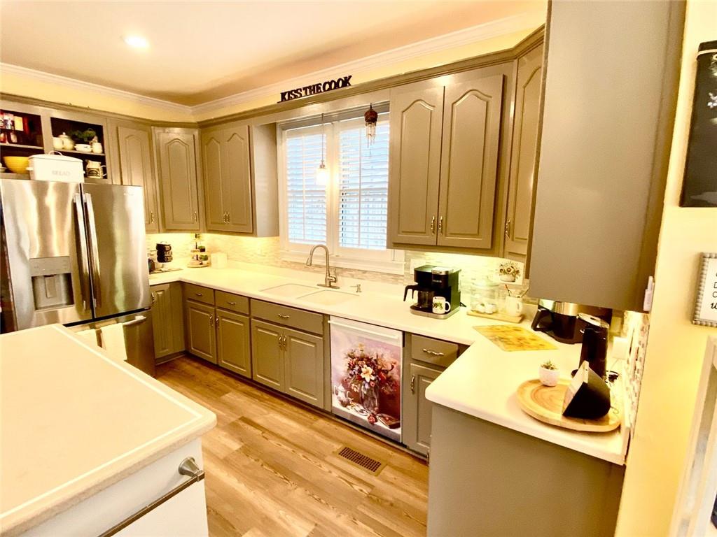 2210 Holly Springs Road, Rockmart, Georgia image 28