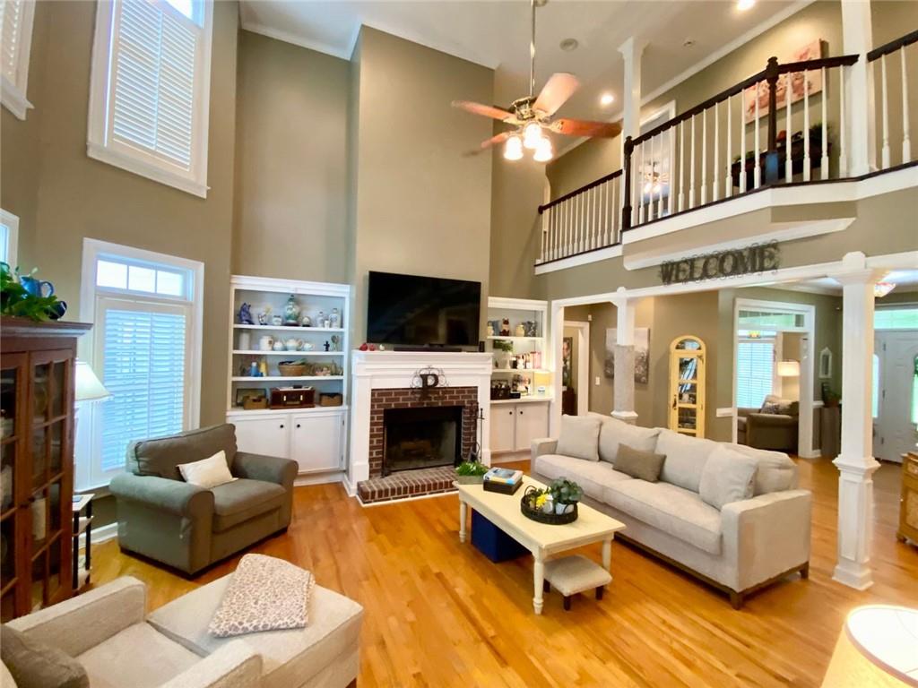2210 Holly Springs Road, Rockmart, Georgia image 23