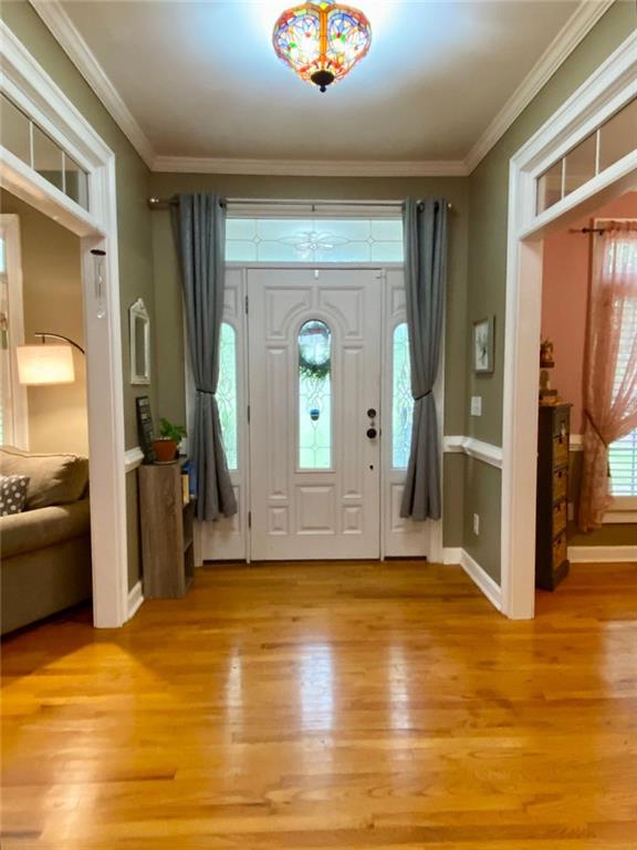 2210 Holly Springs Road, Rockmart, Georgia image 15