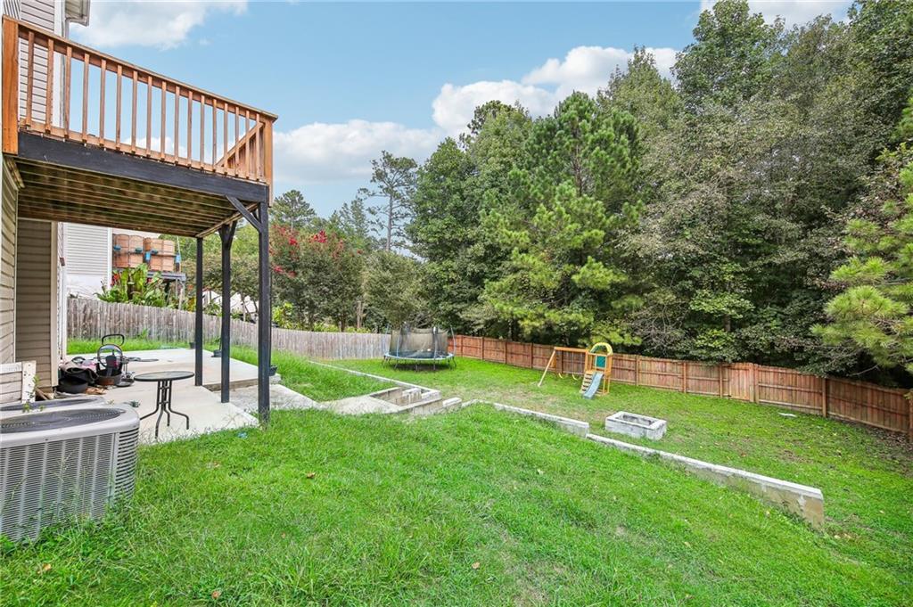 2451 Napa Valley Drive, Villa Rica, Georgia image 43