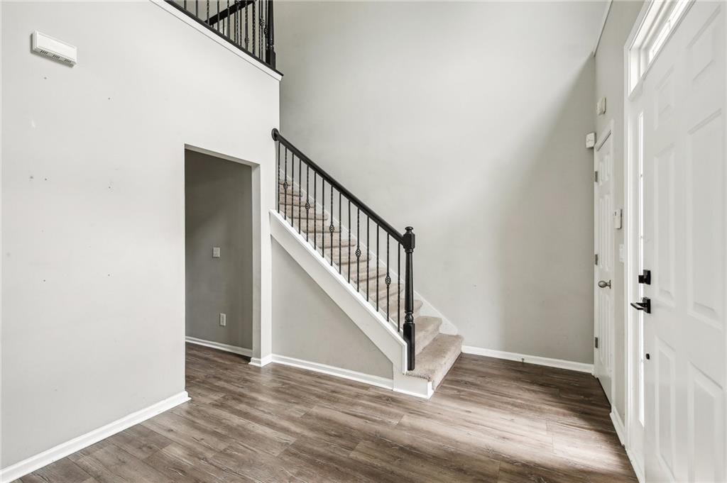 2451 Napa Valley Drive, Villa Rica, Georgia image 4