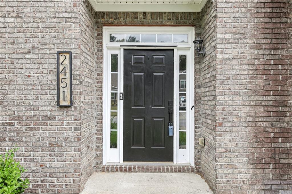 2451 Napa Valley Drive, Villa Rica, Georgia image 3