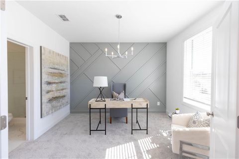 2782 Evanshire Avenue 107 Duluth GA 30096