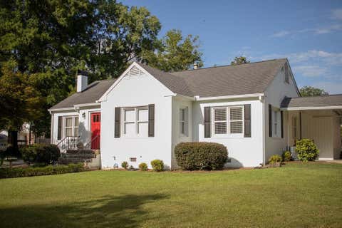 Homes For Sale - 149 Kirby Street<br/> Summerville, GA 30747