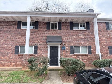 Condo For Sale - 195 Sycamore Drive #39<br/> Clarke County, Athens, GA 30606