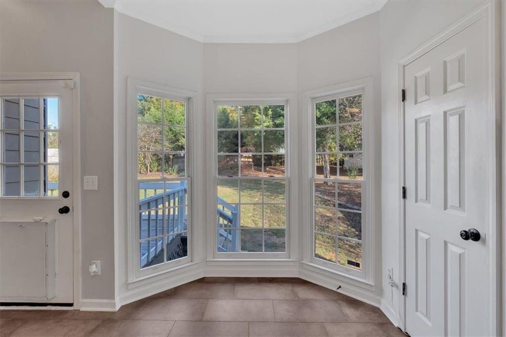 17 Stiles Fairway, Cartersville, Georgia image 19