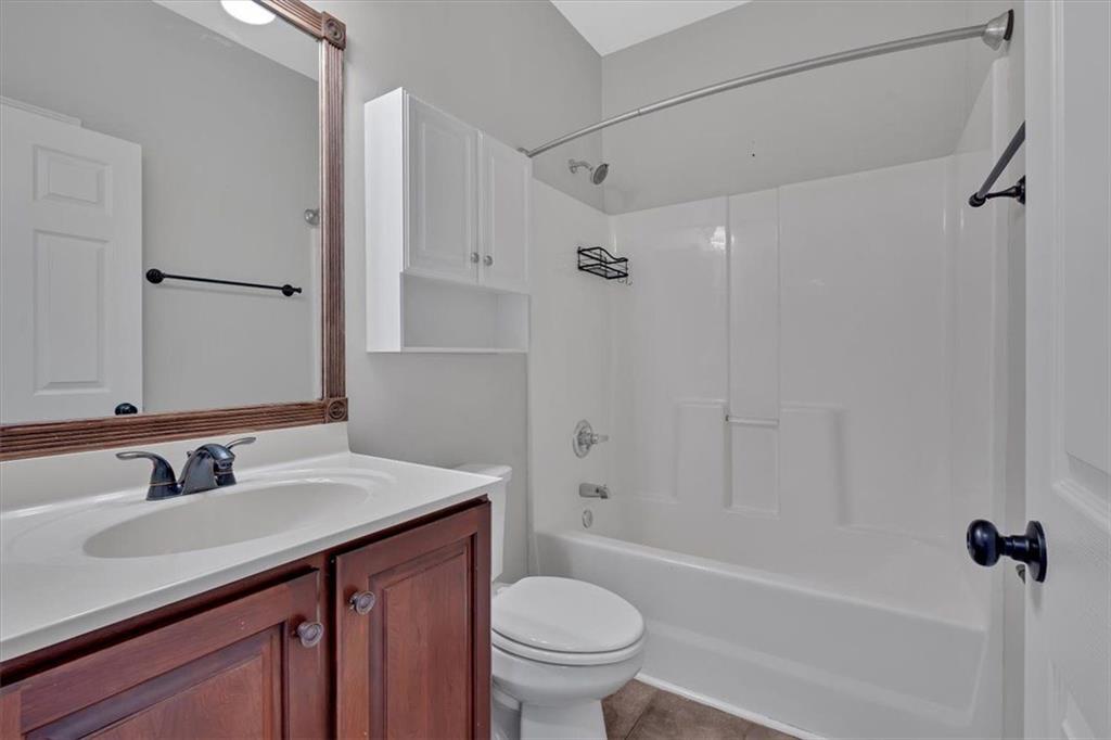 17 Stiles Fairway, Cartersville, Georgia image 32