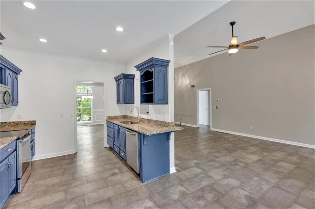 17 Stiles Fairway, Cartersville, Georgia image 18