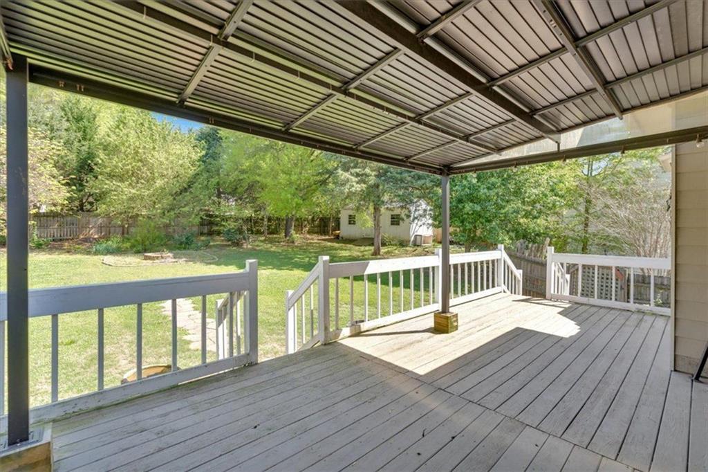 17 Stiles Fairway, Cartersville, Georgia image 43