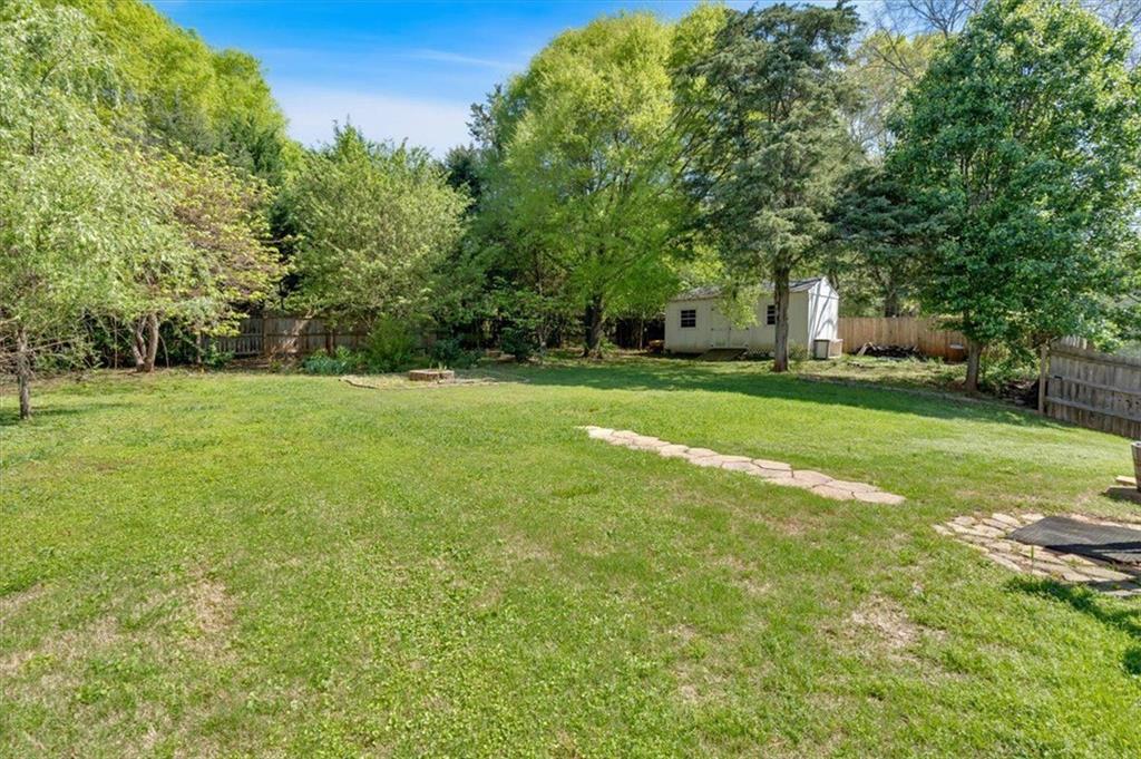 17 Stiles Fairway, Cartersville, Georgia image 45